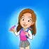 My Town : School Free APK