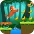 Jungle Monkey Run apk
