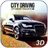 City Car Driving 3D apk