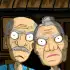 Grandpa And Granny Home Escape apk