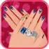 Celebrity Nail Salon APK