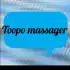 Toopo massager APK