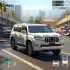 Offroad Prado Driver Jeep Game apk