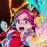 MGCM Magical Girls apk