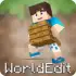 Mod World Edit apk