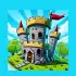 Apexlands- idle tower defense APK