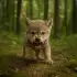 The Wolf apk