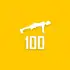 100 Pushups APK