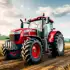 The Farming Game apk
