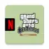 GTA: San Andreas – NETFLIX apk