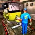Tuk Tuk Mechanic Auto Workshop apk