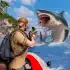 Fish Hunter : Shark Simulator apk