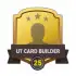 FUT Card Builder 20 apk