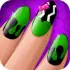 Halloween Nail apk