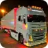 Euro Truck Transport Simulator apk