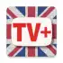 TV Listings Guide UK Cisana TV apk