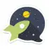 Galaxy - Chat & Play apk