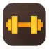 Personal trainer gym fitness apk
