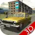 Russian Taxi Simulator 3D apk