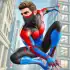 Spider Hero City Rescue APK