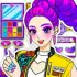 Chibi Doll Dress Up DIY Games apk