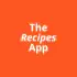 The Recipe App apk