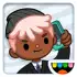Toca Life: Office apk