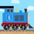 Labo Brick Train Build Game For Kids & Toodlers APK