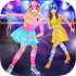 Roller Skating Salon apk