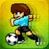 Pixel Cup Soccer APK