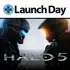 LaunchDay - Halo 5 Edition apk