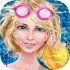Swimming Salon apk