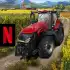 Farming Simulator 23 NETFLIX apk