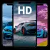 Car Wallpapers HD apk