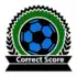 Correct Score Predictions apk