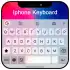 iphone keyboard apk