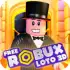 Robux Loto 3D Pro apk