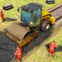 Train Station Construction Railway apk