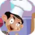Mr Bean Cooking apk