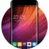 Redmi Note 4X Theme APK