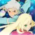 Tales of the Rays (Old) apk