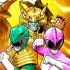 Power Rangers: Morphin Legends APK
