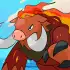 Tetramon Duel Master EX apk