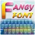 Fancy Fonts Keyboard - Font Style Changer apk