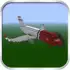 Amazing Minecraft Airplanes APK