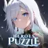 Heroes Puzzles apk