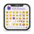 iOS Emojis APK
