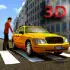 Taxi Driver 3D Simulator apk