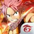FAIRY TAIL: Forces Unite! apk