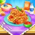 Pasta Cooking Mania: Kitchen Games apk